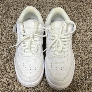 Nike Air Force One Shadow